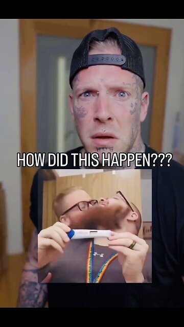 TOM MACDONALD’S REACTION TO THIS WOKE TIKTOK IS ABSOLUTELY HILARIOUS