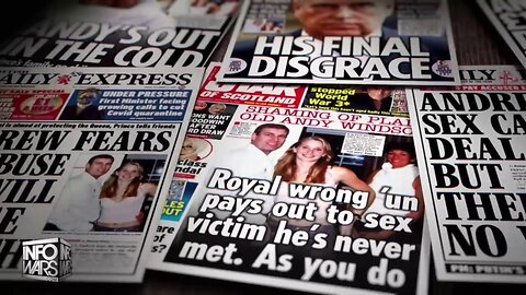 Epstein Survivor Juliette Bryant Responds To Direct Descendent Of Vlad The Impaler- Prince Andrew- Being Kicked Out Of The Royal Family After His Involvement With Epstein Was Exposed!