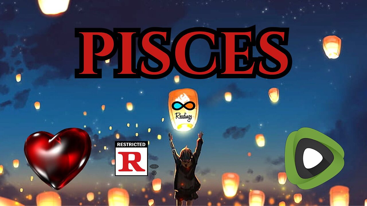 PISCES ~It Is What It Is~