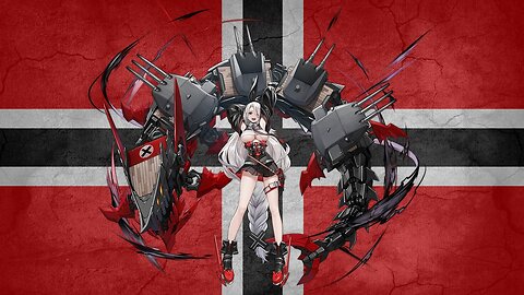 Azur Lane - Nations & Shipgirls