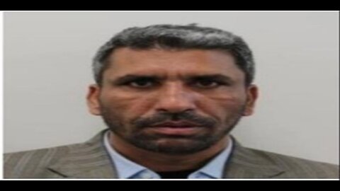 DHS Terrorist Released Into US Under Biden Arrested