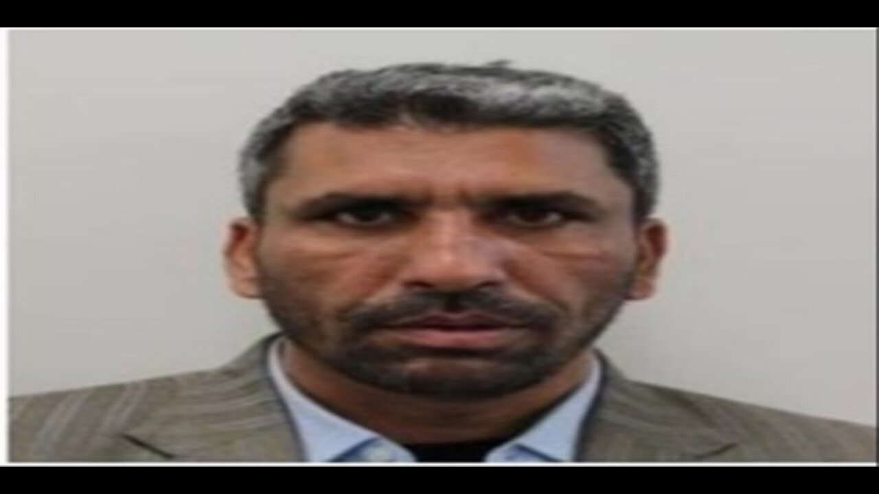 DHS Terrorist Released Into US Under Biden Arrested