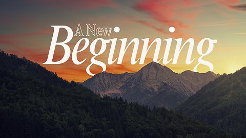 A New Friend | Eric Schram