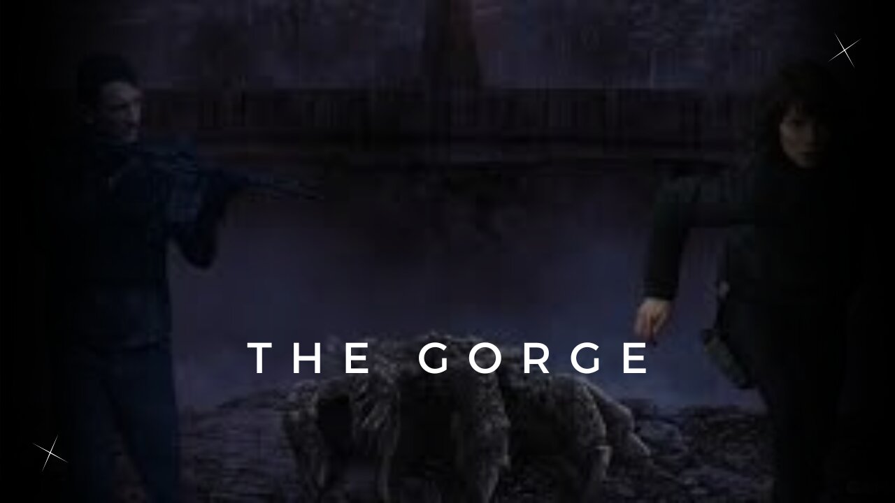 the gorge (2025) Part 1