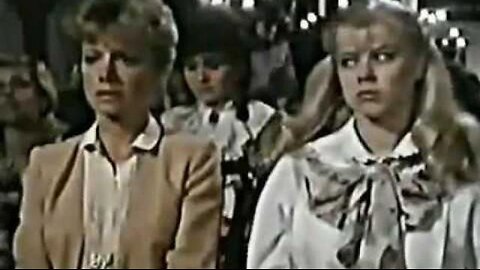 Otherworld 1985 S01E06 I Am Woman Hear Me Roar