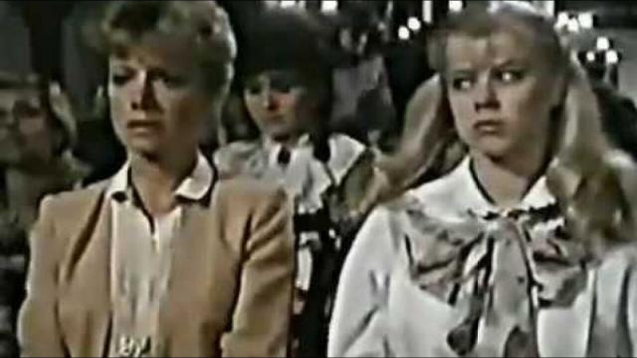 Otherworld 1985 S01E06 I Am Woman Hear Me Roar