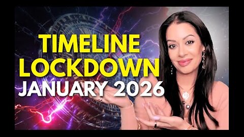 Starseeds January 2026: The Galactic Federation Issues a Critical Timeline Alert