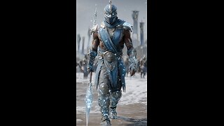 Mortal Kombat as Spartan Warriors | AI Generated