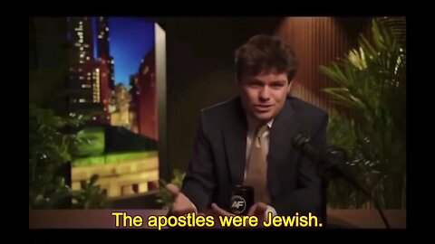 🕎 Christianity - the Ultimate Goyslop 🕎