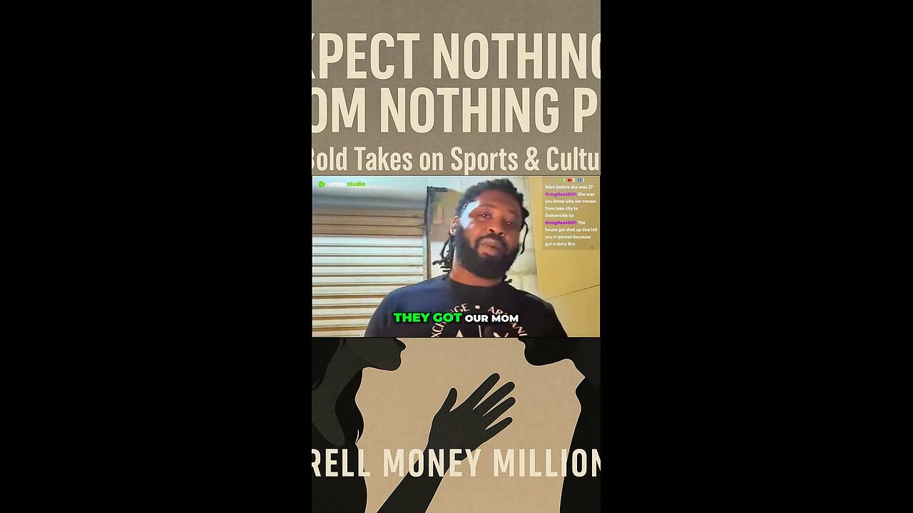 Unveiling the truth breaking free from the system