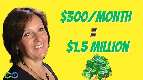 $300 a Month for Kids’ Life Insurance: Build $1.5 Million Future Wealth
