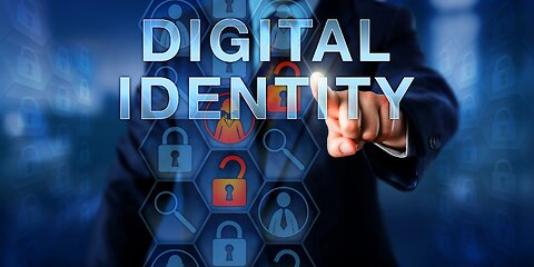DIGITAL ID MOTB MICROSOFT 060606 TOTAL ENSLAVEMENT NIGHTMARE!