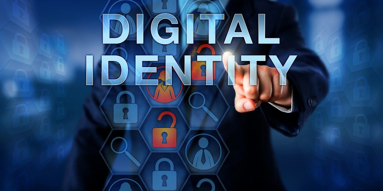 DIGITAL ID MOTB MICROSOFT 060606 TOTAL ENSLAVEMENT NIGHTMARE!