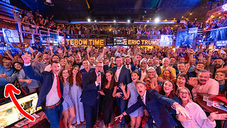 Kevin Thomas | What Does It Take to Grow a Successful Business? “If You Want Your Company to Grow. It Will Change Your Business Life!” - MultiCleanOK.com Staying On the Proven Path + Eric Trump Teaches How to Grow a Business