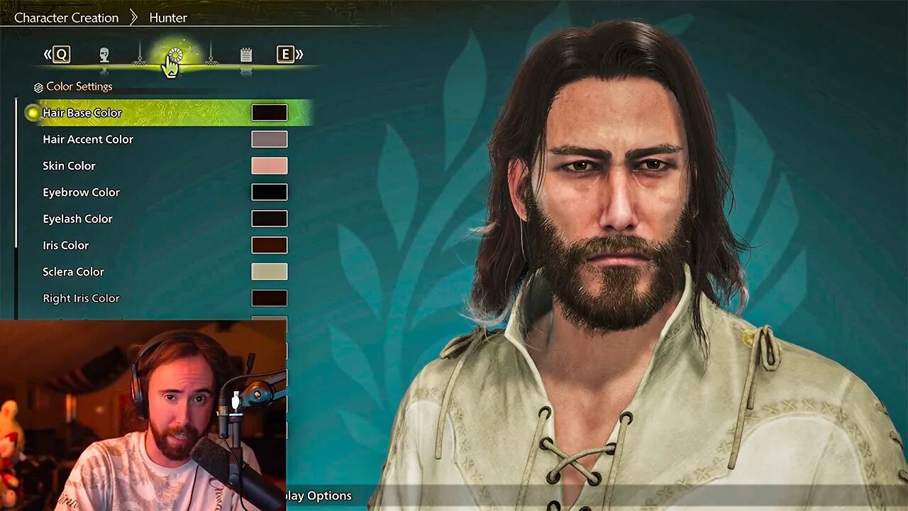 So I Tried Monster Hunter Wilds..
