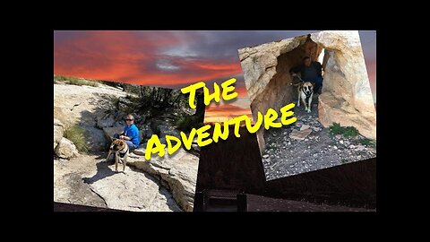 The Adventure So Far