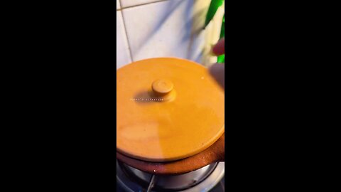 Sri Lankan style food