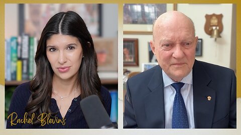 Зловещая тишина Ирана | Полковник Ларри Вилкерсон