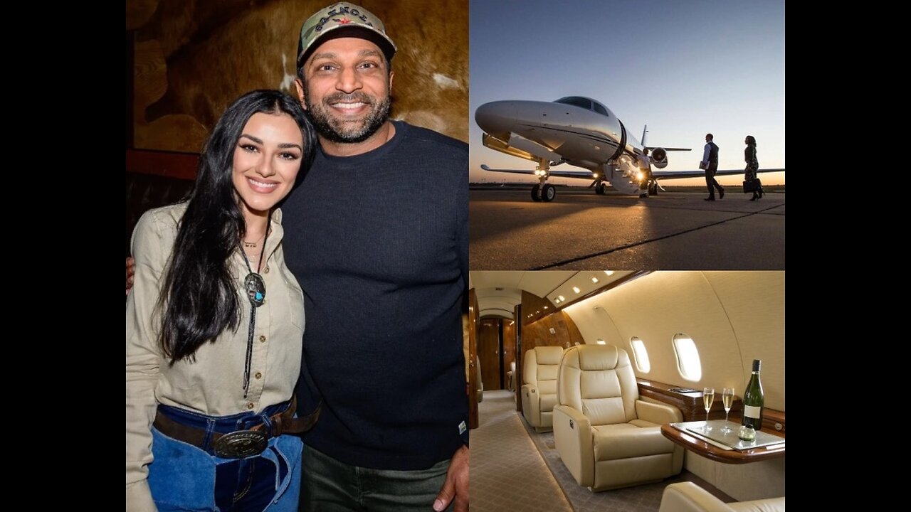 Planes, Names & The Epstein Files With FBI Director "Ka-Ching" Patel