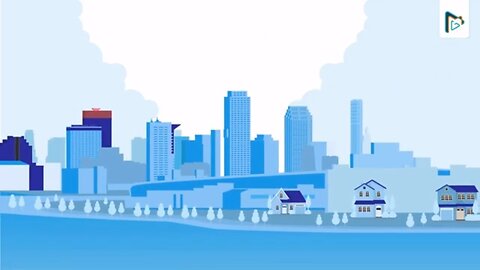 Propy Blockchain Real Estate Explainer Video MotionGility