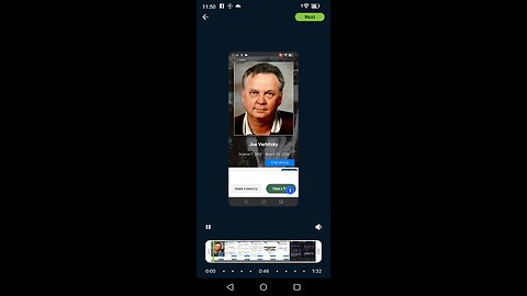 Joe Verbitsky was an Edmonton-area resident and professional engineer who passed away on March 29,