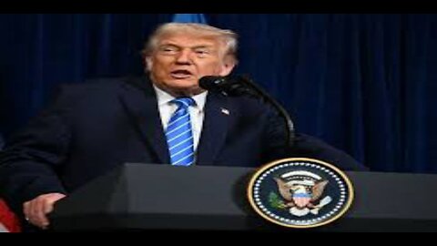 Trump Taps Top Prosecutor to Lead National Fraud Fight