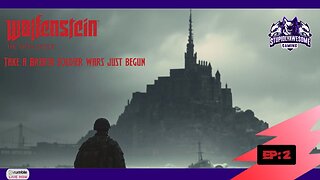 Rumble Wallet Presents :Take a Breath soldier wars just begun Part 2