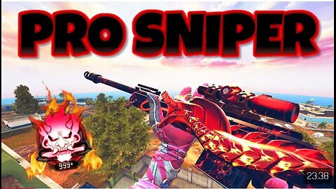 Blood Strike BR Match 📺📺 LEGAND Sniper Pro☠☠