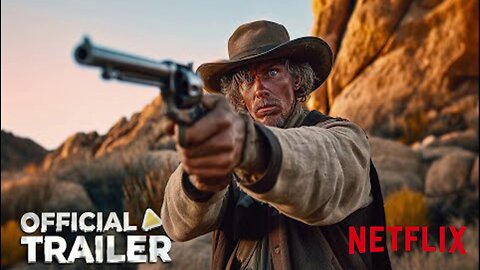 THE WAR BETWEEN — Official Trailer (2025)