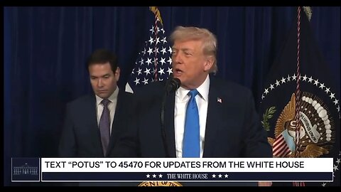 TRUMP NOW THREATENS COLOMBIAN PRESIDENT GUSTAVO PETRO ☠️