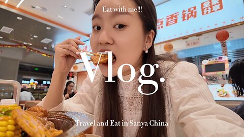 Eating Vlog: Spicy Hot Pot for TWO – Only $12! You Won’t Believe This Deal!