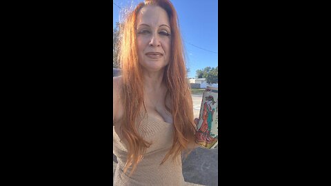 My life after Hurricane Milton 🌀 Living in my van by Johara Gemma