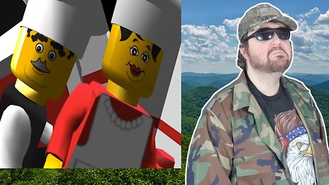 Brick By Brick, Suck My... (Cs188) (Second Reaction) (BBT)