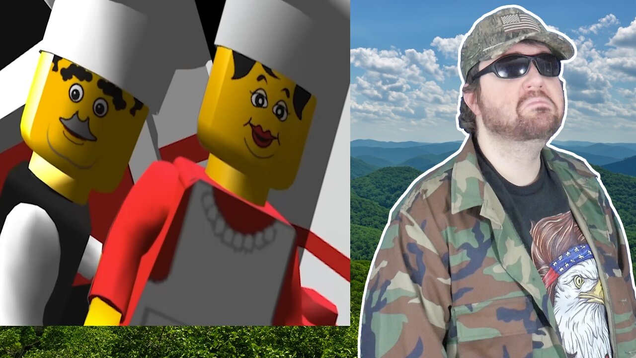 Brick By Brick, Suck My... (Cs188) (Second Reaction) (BBT)