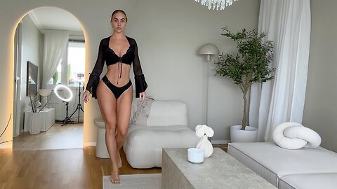 Outfit Try On Haul | 2025 🤍