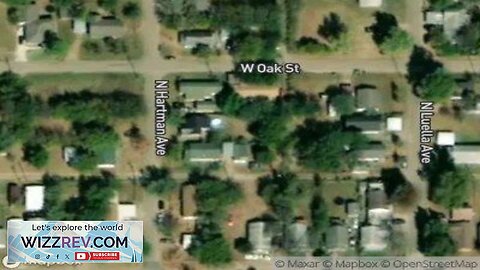 Foreclosure Homes in Cushing OK