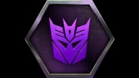 Transformers Earth Wars My Second Decepticon Combiner