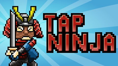 Tap Ninja Végigjátszás 3 ik része