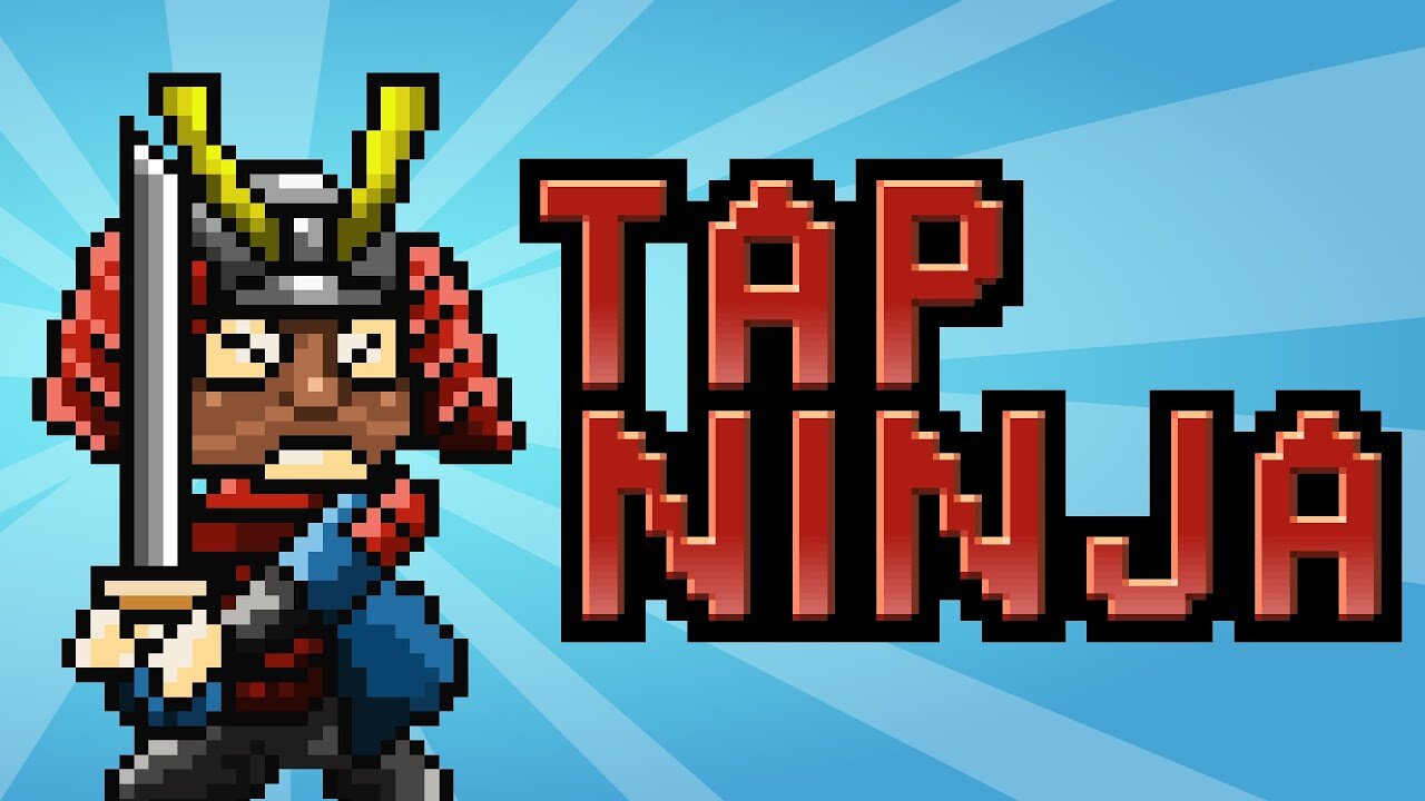 Tap Ninja Végigjátszás 3 ik része