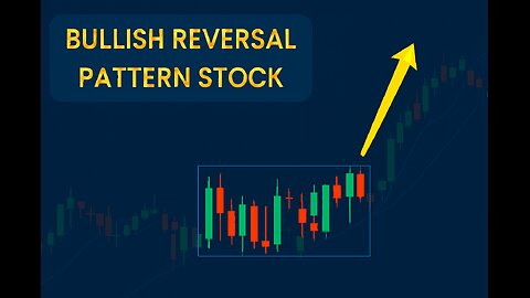 Bullish Reversal Pattern