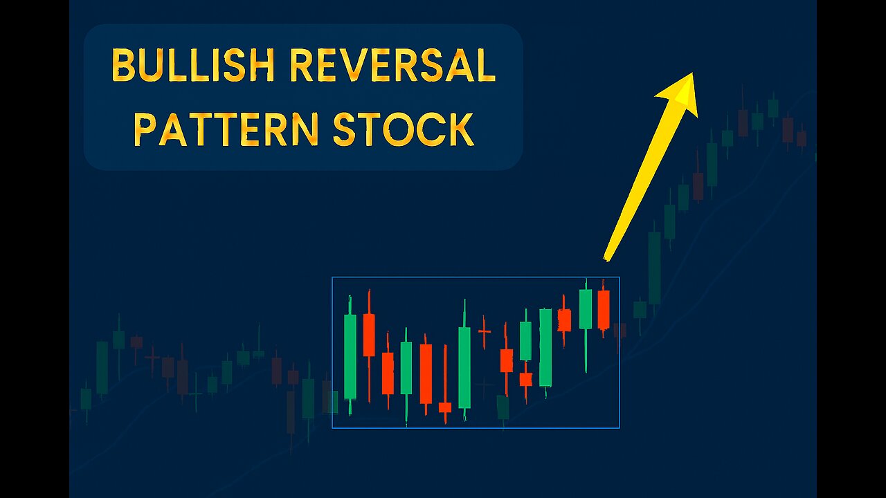 Bullish Reversal Pattern