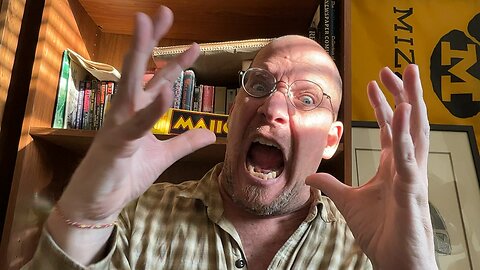 Monster under the bed (part II)