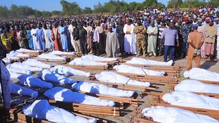 BREAKING: Hundreds Killed as ISLAMIST Groups Terrorize SUDAN