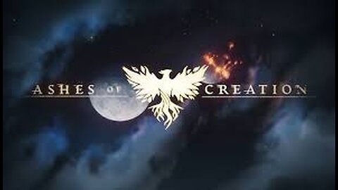 [Ashes of Creation] Brand New MMO, Leveling Our Ranger and Trying to Grind Shol Server Out. Come See