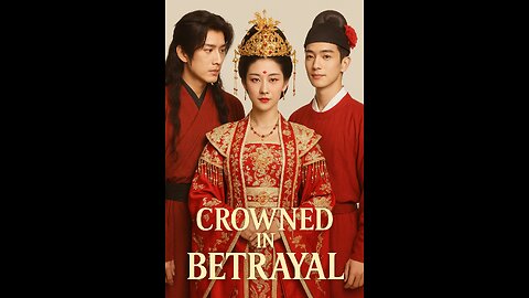 Crowned in Betrayal