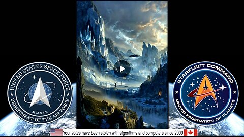 DR. SPOCK IS BACK!!! HYPERBOREA GREENLAND AND MUCH MORE!!! (compilation version)