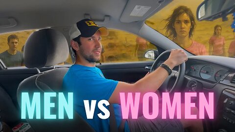 Two Universes. Who Survives?