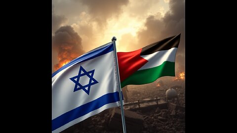 Unraveling the Israel-Palestine Conflict