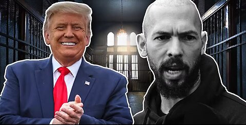 Trump asks Romania to free the Pimp Andrew Tate | Malay Subs |