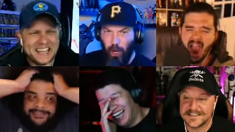 Beardo Do Words Good